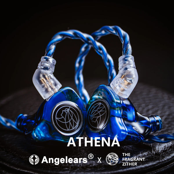 TFZ Athena Dynamic Driver in Ear Monitor