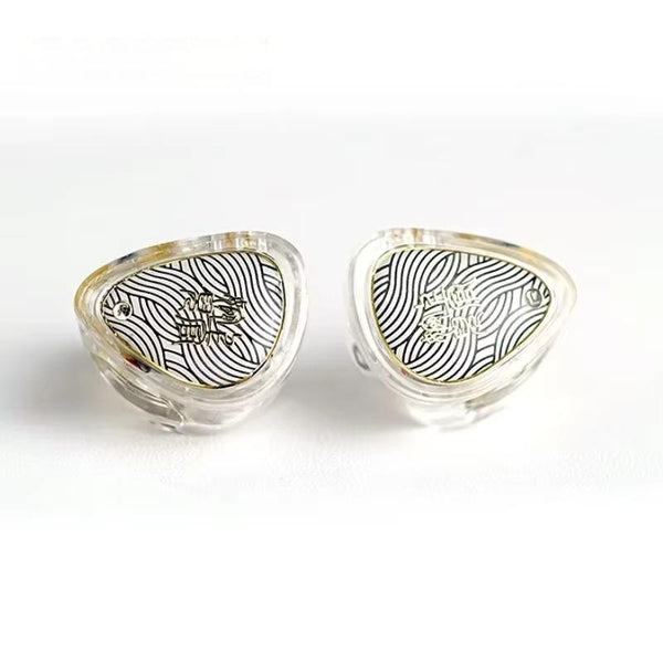 TANGZU Wan‘er SG II In-Ear Earbuds