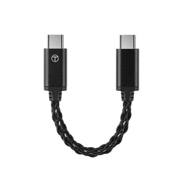 TRN T0 Type-C DAC Amp Upgrade Cable